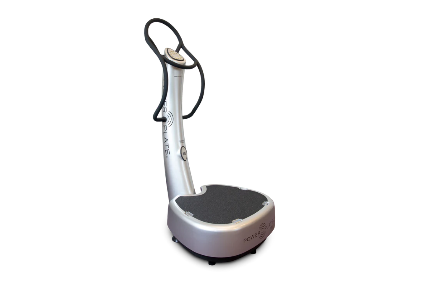 Power Plate my5