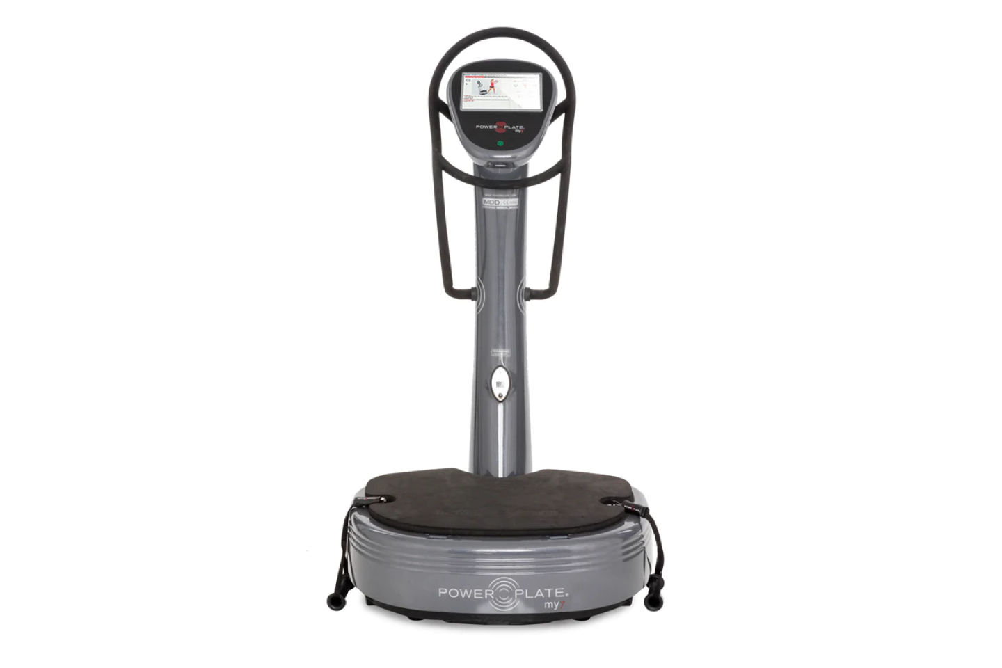 Power Plate my7