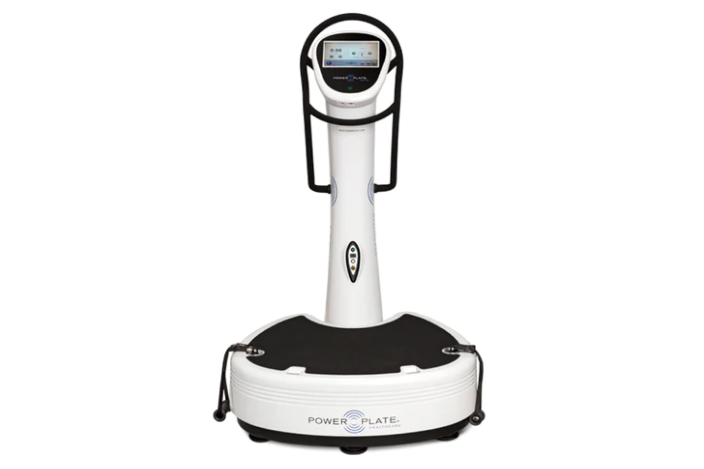 Power Plate pro7HC