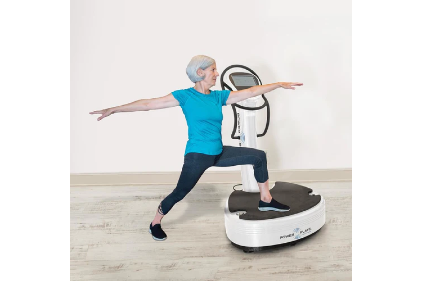 Power Plate pro7HC