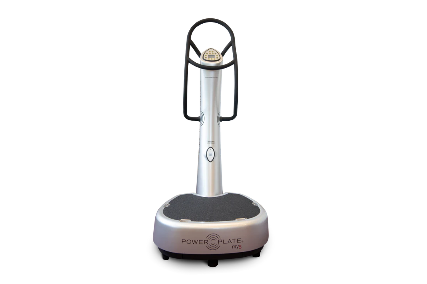 Power Plate my5