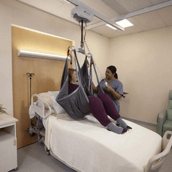 C-800 Bariatric Ceiling Lift By Handicare