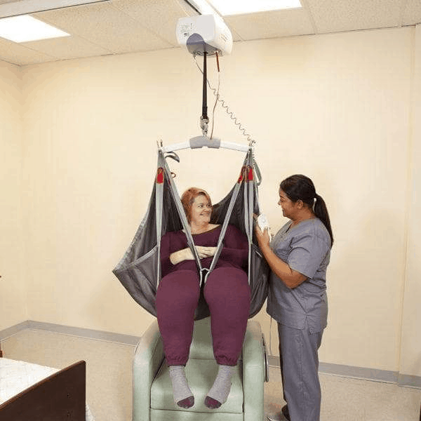 C-800 Bariatric Ceiling Lift By Handicare