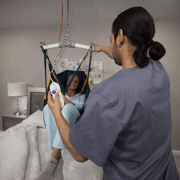 C-625 Fixed Ceiling Lift By Handicare