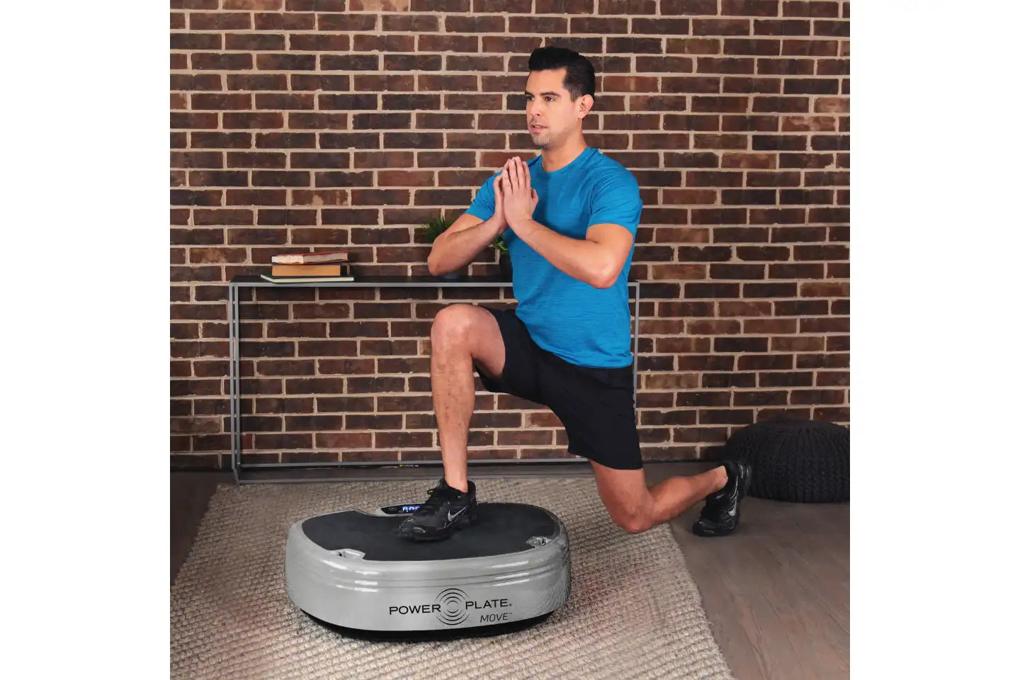 Power Plate MOVE Vibration Platform